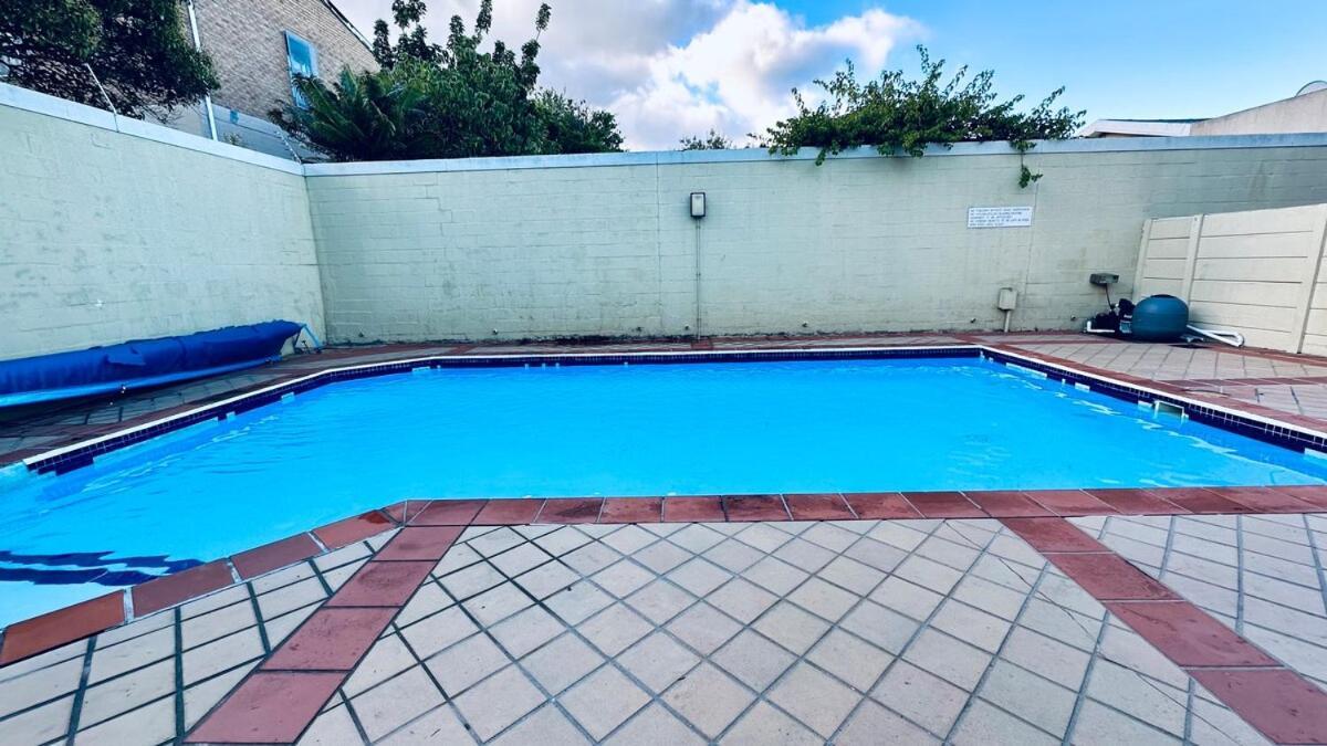 20 On Asrin Mews * Cape Town