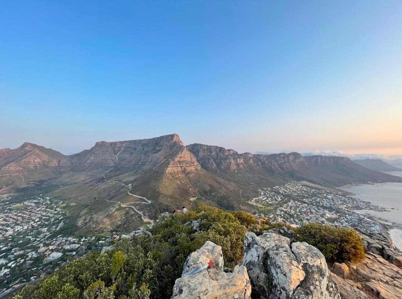 20 On Asrin Mews Cape Town