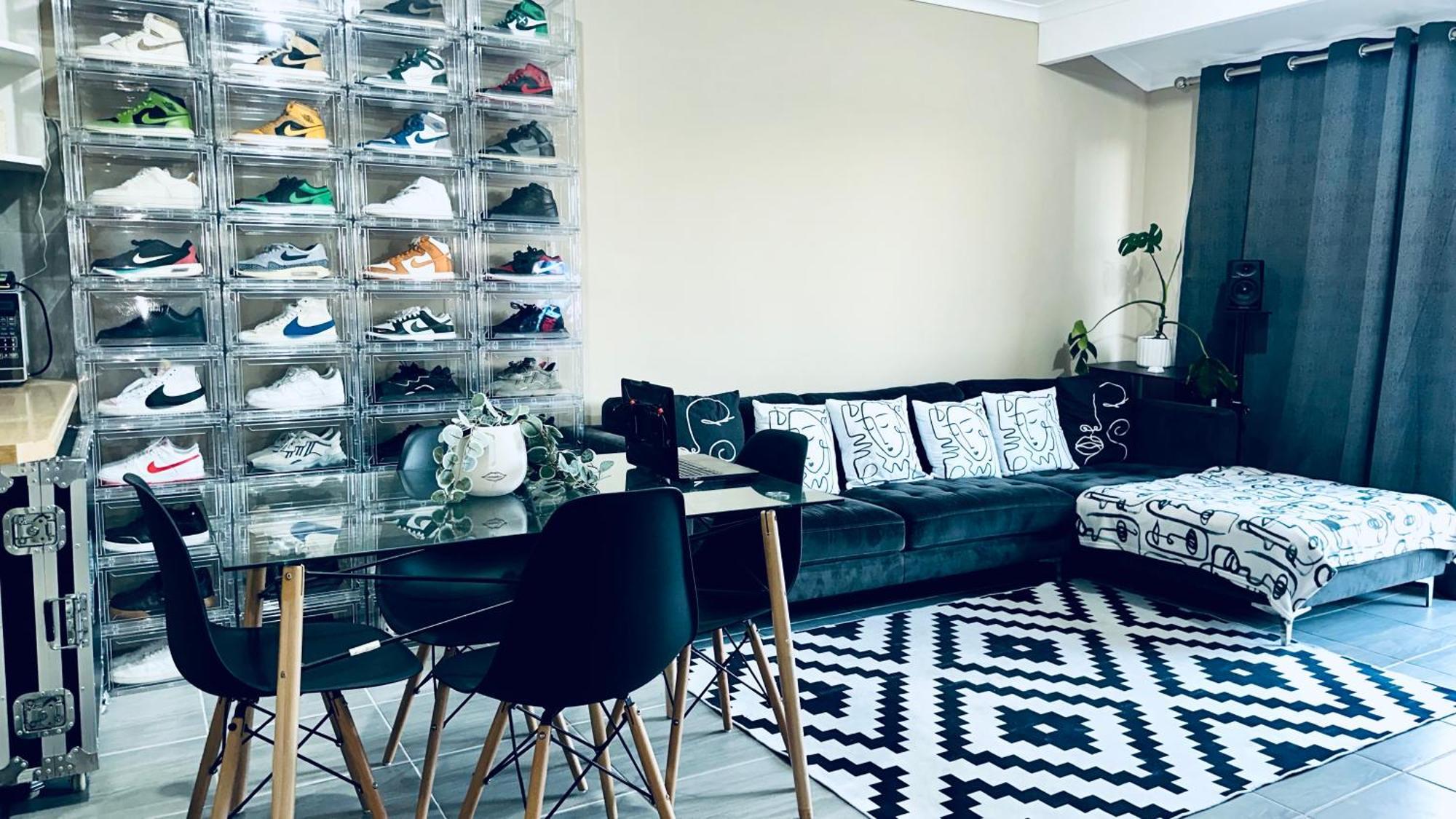 Homestay 20 On Asrin Mews